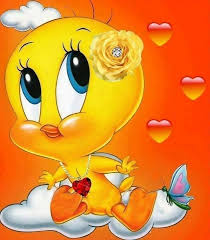 Pin By Tulay Metioglu On Tweety Tweety Bird Quotes Tweety Favorite Cartoon Character