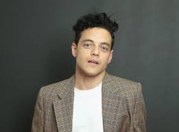 For his role as merriell snafu. Rami Malek Booking Agent Talent Roster Mn2s