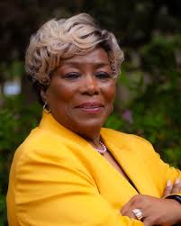 Marsha Buford wins Chatham Commission District 8 seat, unofficial results  show.