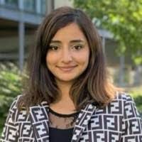 Maria Bitar's Instagram, Twitter & Facebook