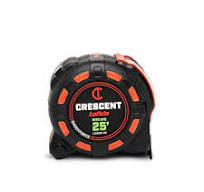 2 Pack 1-1/4" x 25' SHOCKFORCE NITE EYE Tape Measure