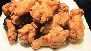These chicken wing recipes score big time no matter the occasion. Kirkland Chicken Wings Review