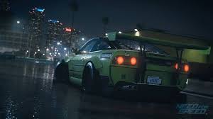 Pin On Need For Speed 2015