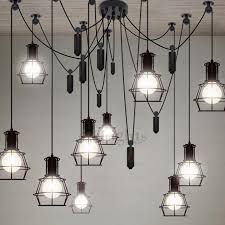 These pendant lights are unique and will evoke that . Buy Industrial Kitchen Pendant Lights With A Reserve Price Up To 63 Off