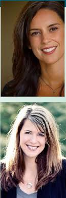 Meet Authors Veronica Rossi and Tamara Ireland Stone at the Livermore  Library