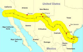 Check spelling or type a new query. Frontera Mexico Estados Unidos Ronda Politica