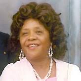 Minnie Everett Obituary (2009)