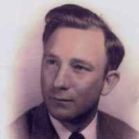 Wickman Ray McCormack (1920–1951) • FamilySearch