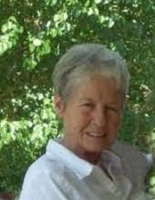 Obituary information for Jane Gandy
