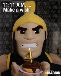 Marian Catholic High School