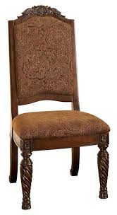 2.3 out of 5 stars 13 ratings. Millennium By Ashley North Shore Dark Brown Dining Room Chair D553 02 Esencia Home Furnishing Bakersfield Ca
