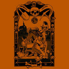 Derick Hamilton Art (@army_of_goblins) • Instagram photos and videos