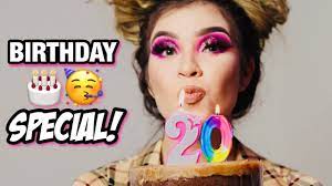 Maryrose S Birthday Special Huge Surprise Youtube