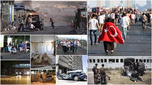 Jul 15, 2020 · 15 temmuz gecesi sembol haline gelen fotoğraflar: Turkiye Nin En Uzun Gecesinde Yasananlar