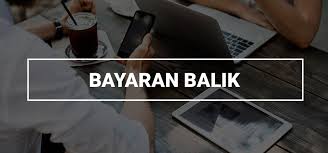Terdapat kaedah bayaran balik kepada peminjam dengan penjadualan semula jadual bayaran balik. Utama Portal Rasmi Ptptn