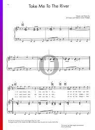 Maybe you would like to learn more about one of these? Take Me To The River Partition Piano Voix Guitare Telechargement En Pdf Streaming Oktav
