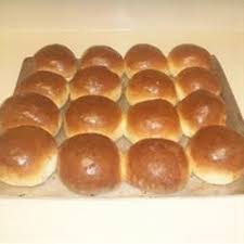 Steakhouse Rolls Recipes Yeast Rolls Food