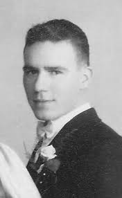 Frank R “Fats” Mance (1914-1981)