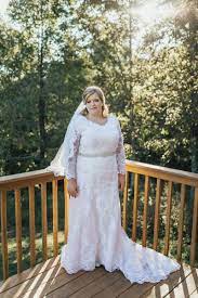 Pin On Classic Conservative Wedding Dresses