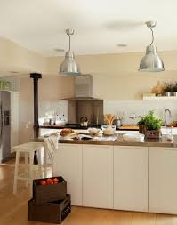 retro kitchen design inspiration with