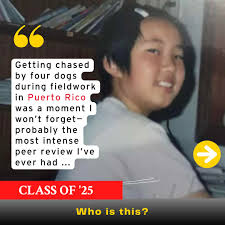 UMD- Department of Geographical Sciences-Students & Alumni added a new...