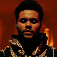 goodbye 👋🏼 we are ready for neeew era king @theweeknd #BBMAs #TheWeeknd