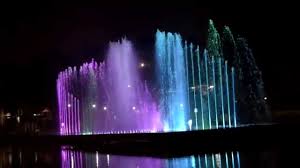2.8 km from taman merdeka. Musical Fountain Johor Bahru Malaysia Youtube