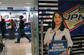 Urusan di jabatan pendaftaran negara hendaklah melalui permohonan janji temu sepanjang pkpp. Pejabat Jpn Sabah Dibenarkan Beroperasi Semula Borneo Today