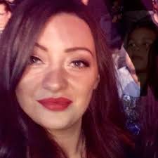 Kendra Griffith (@KendraLeigh410)