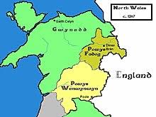Great britain is called great, meaning big, to distinguish it from little britain, bri. Wales Wikipedia