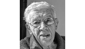 Norman TROST Obituary (2020)