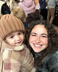 Nothing like the starting the Holiday Season in your home town!