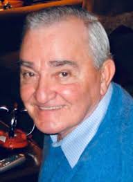 Obituary for Francis Sylvester Lynch