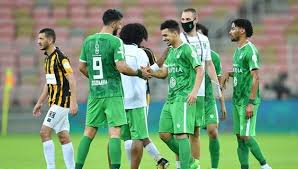موعد مباراة الأهلي القادمة بعد الفوز على الاتحاد في الدوري السعودي سعودي 360 فاز فريق الأهلي على نظيره الاتحاد بهدفين مقابل In 2020 Academic Dress Football Dresses