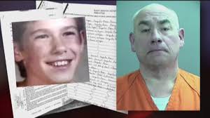 Careers spent covering the Wetterling case