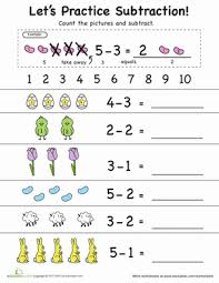 Many of the resources focus on using prepositions of place to describe where eggs are in an easter egg hunt. Free Printable Easter Worksheets Education Com