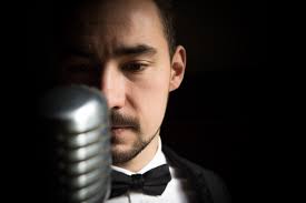 Charlie Buck Vocalist