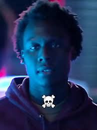 Shawn's Appearance in Cobra Kai