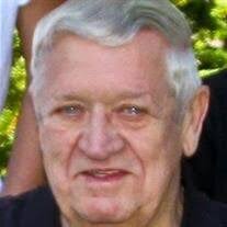 Daniel George Fago Obituary