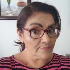 Rosa Maria Salazar Lopez