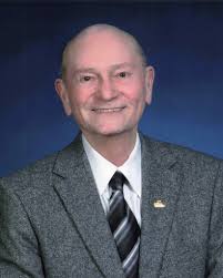 Carl Mashburn's Instagram, Twitter & Facebook