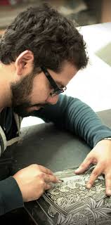 Alejandro Barreto en la encrucijada"