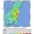 April 2011 Fukushima earthquake