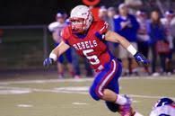 mason nickell's Football Recruiting Profile