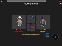 A server holds up to twelve players, with one murderer, one sheriff, and ten innocents at most. Murder Mystery 2