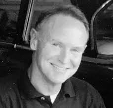 Mark SHIPP Obituary (2017)