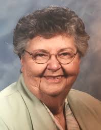 Myrtle Irene Daily Obituary