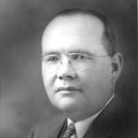 Alfred Openshaw (1897–1977) • FamilySearch