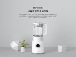 米家破壁料理机 料理机 小米商城 xiaomi design details note 7