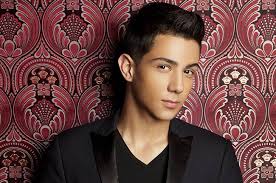 Luis Coronel: 21 Under 21 (2014)| Billboard